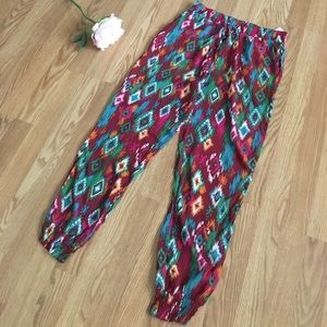 NWT joggers